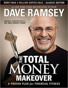 the total money makeover amazon