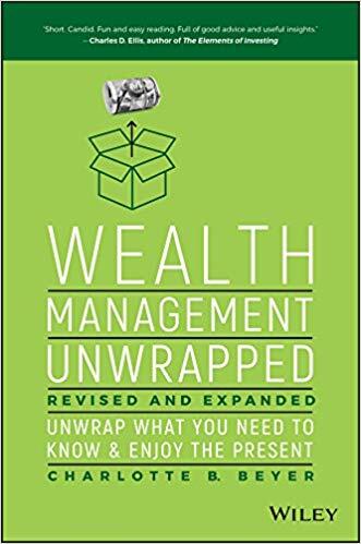 Wealth Management Unwrapped Revised