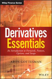 Картинки по запросу "Derivatives Essentials"