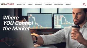 kjмок What is LexaTrade and Can This Broker Be Trusted?