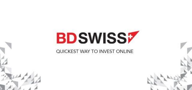 BDSwiss Broker Overview