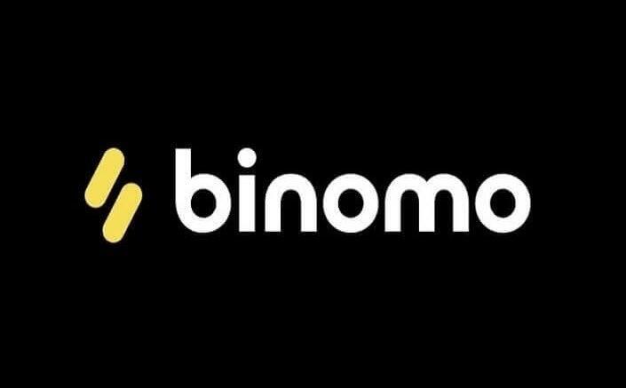 Binomo Forex Broker Overview