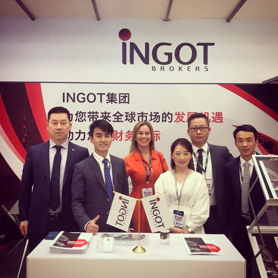 INGOT Forex Broker Overview