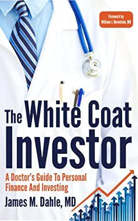 Картинки по запросу "The White Coat Investor"