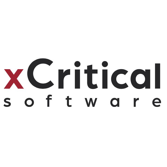 xcritical software