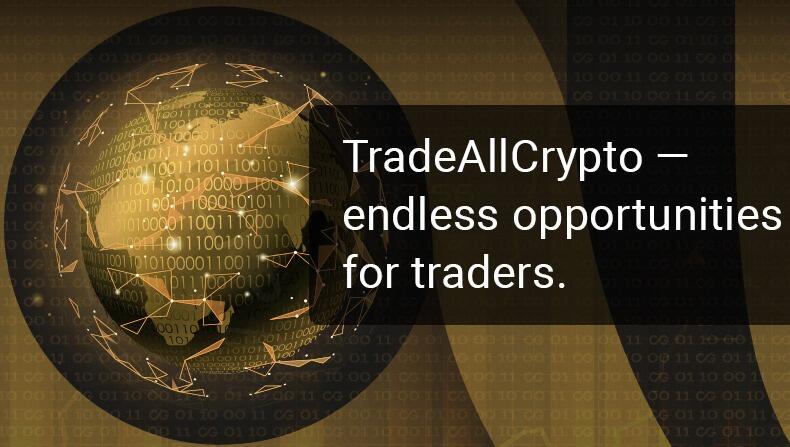 TradeAllCrypto Crypto Broker: Company Background