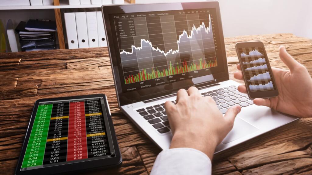 inverse head and shoulders pattern