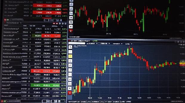 forex managed accounts