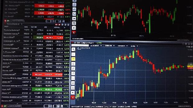 what's leverage in forex