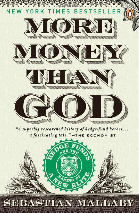 more money than god
