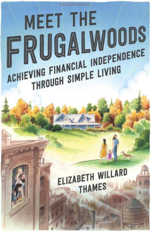 meet the frugalwoods