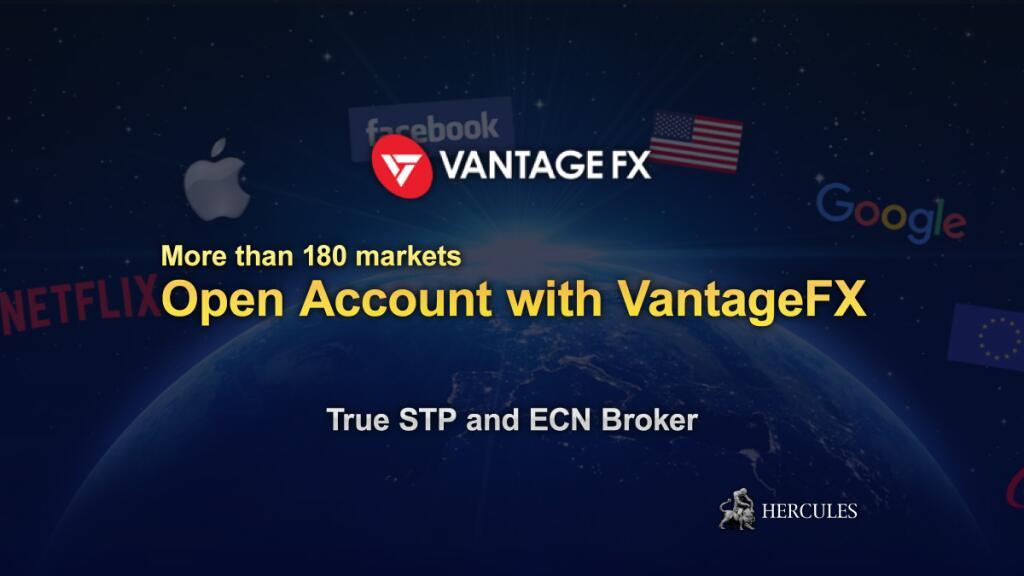 vantage broker review