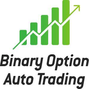 binary option auto trading