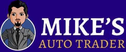 Mikes Auto Trading