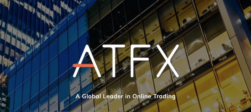 Trade With ATFX